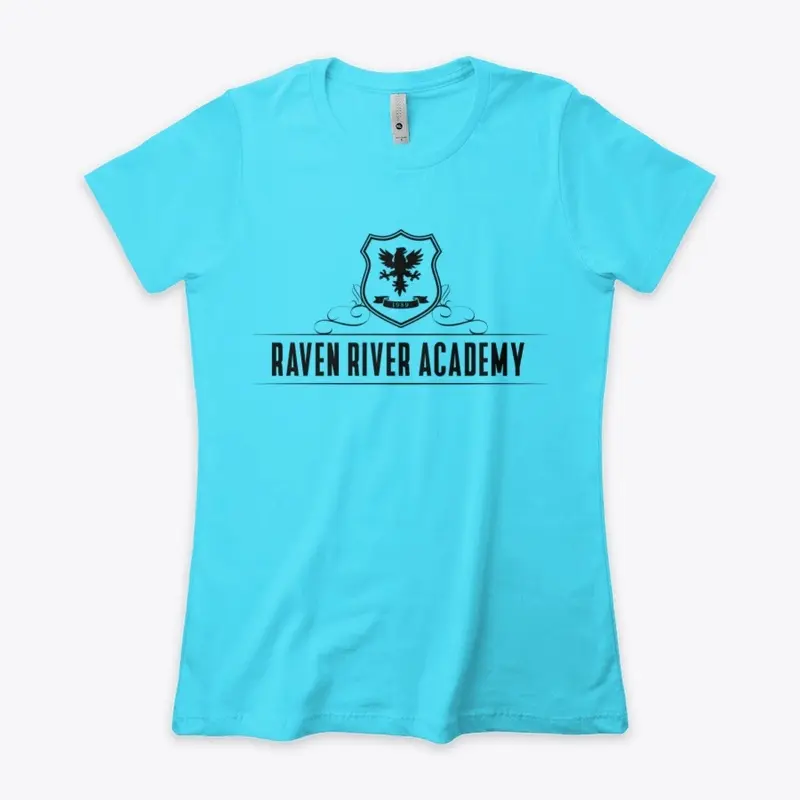 Raven River Academy