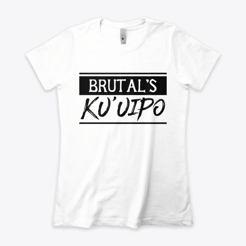 Brutal's Ku'uipo